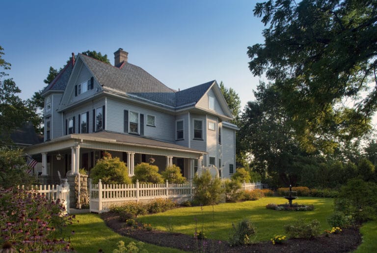 SOLD! Whistling Swan Inn in Stanhope, New Jersey