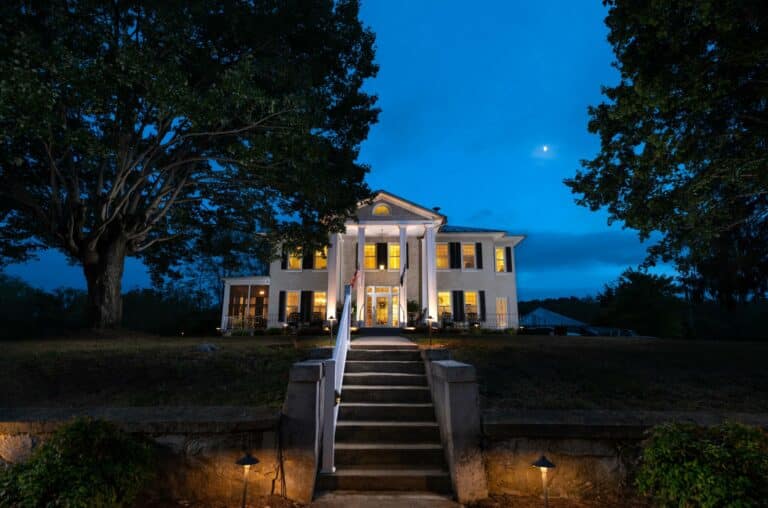 Steeles Tavern Manor Bed and Breakfast for sale in Steeles Tavern, Virginia